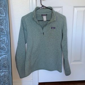 PATAGONIA BETTER SWEATER